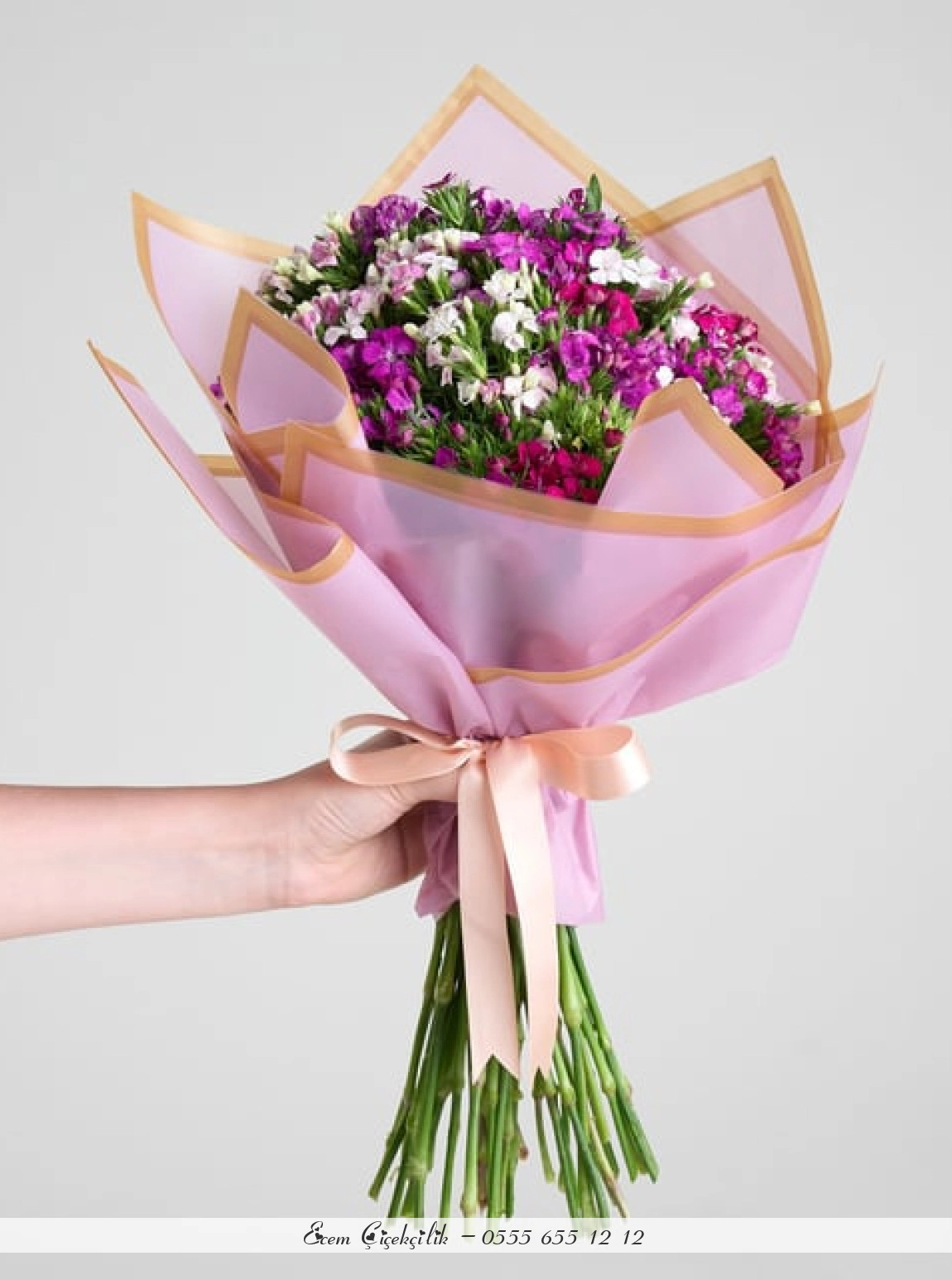 Hüsnü Yusuf Buketi