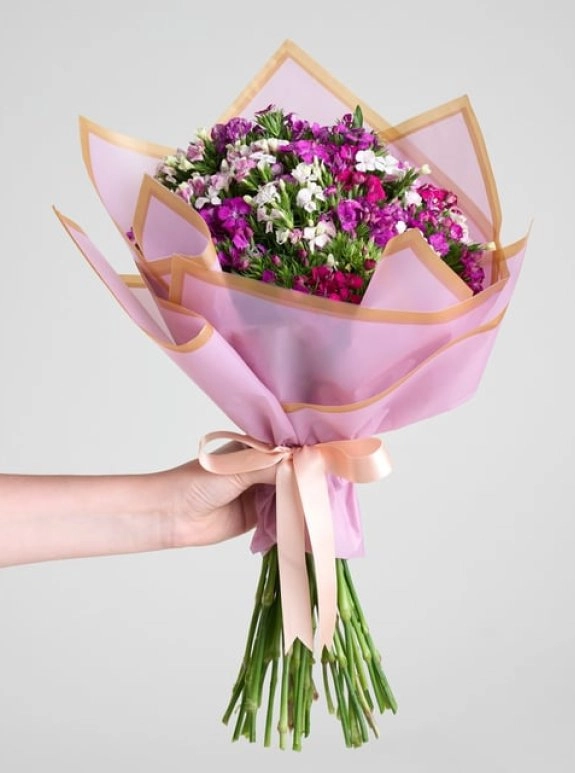 Hüsnü Yusuf Buketi